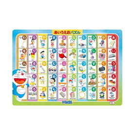 楽天市場 あいうえおパズル ドラえもんの通販