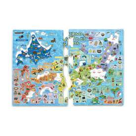 楽天市場 日本地図 パズル 知育玩具 学習玩具 おもちゃ の通販