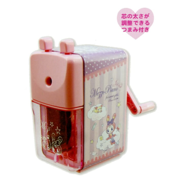 楽天市場 鉛筆削り 手動 おすすめ P メゾピアノ 人気 手回し鉛筆削り 特価 サカモト ペンポート