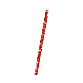 リラックマ 赤鉛筆 ハート 5430 サンエックス 文房具 鉛筆 人気 おすすめ かわいい キャラクターsanx PN19701