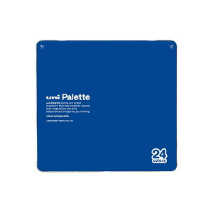 uni Palette �F���M880�� 24�F �� 4414 �O�H���M K88024CPLT-33