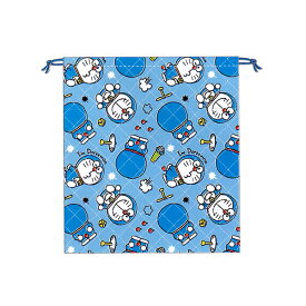 楽天市場 I M Doraemon 巾着の通販