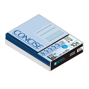 CONCISE Br u[ 10pbNm[g 6324 LNgE SNC3B10S