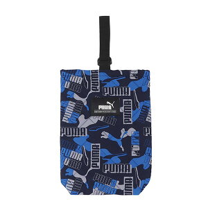 PUMA v[} LgV[YP[X u[ 5268 Nc Vw w j̎q  1N Vw PM350BL