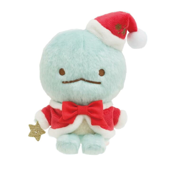 楽天市場】【大決算セール】すみっコぐらし クリスマスてづくり 