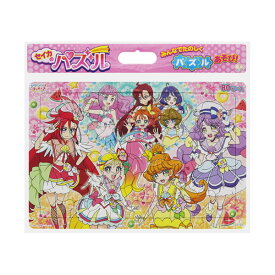 楽天市場 プリキュア パズル 80ピースの通販
