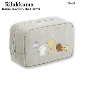 bN} |[` BASIC RILAKKUMA Flower x[W 1111 TGbNX 킢 |[` CN   CA70601