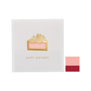 q ~jJ[h HAPPY BIRTHDAY P[L 4513 P }AC J-MD4P