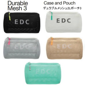 _Cg fu bV 2L |[` 3 Luddite  yʃbV EDC Everyday Carry  [ yP[X IV lC  LDM-2LP3