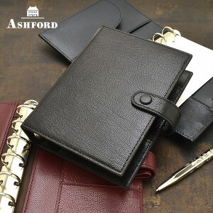 ASHFORD �A�V���t�H�[�h �V�X�e���蒠 MINI6 �w���e�C�W �X�^���_�[�h 1252- M6 �~�j6 �蒠 �~�M�t�g
