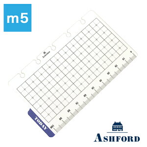 ASHFORD AVtH[h y[p[t^[ MICRO5 2535-100 VXe蒠 M5 }CN5 tB ~Mtg