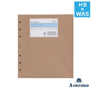 �A�V���t�H�[�h �V�X�e���蒠���t�B�� �N���t�g���[�t HB×WA5 6645-100 ASHFORD �X�N���b�v�u�b�L���O �t�H�g�R���[�W�� ���C�t���O ���̓�
