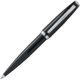 ボールペン 名入れ アウロラ スタイル E32-NP ブラックペッパー AURORA
