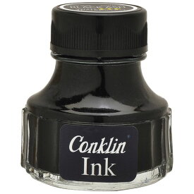 万年筆 インク CONKLIN コンクリン ボトルインク 90ml プレゼント 母の日