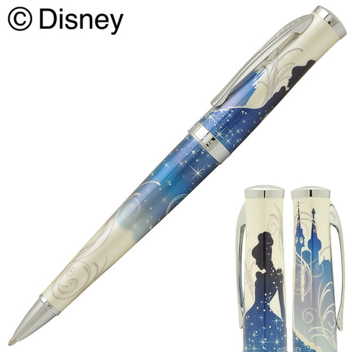 楽天市場 ボールペン クロス ボールペン ソバージュ リミテッドエディション ディズニー シンデレラ At0312d 14 Cross プレゼント 男性 女性 おしゃれ 高級ボールペン 高級 書きやすい 万年筆 ボールペンのペンハウス