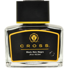 【6/10は最大P5倍！】クロス ボトルインク 62.5ml CROSS