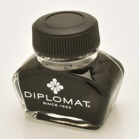 万年筆 インク ディプロマット ボトルインク 30ml 195994 DIPLOMAT 消耗品 全2色 プレゼント 母の日