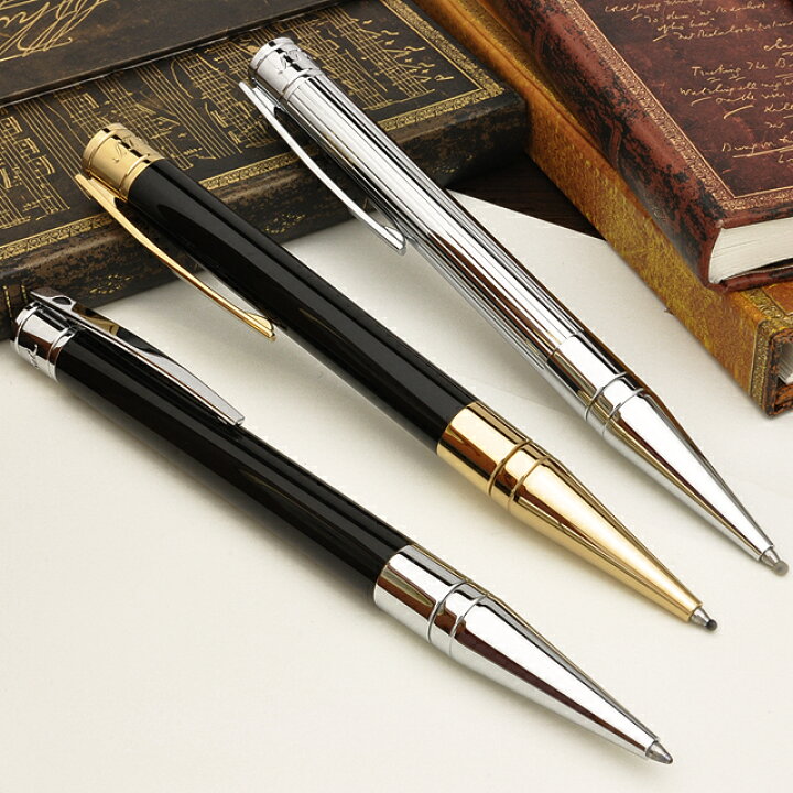 楽天市場】名入れ ボールペン S.T Dupont エス テー デュポン 