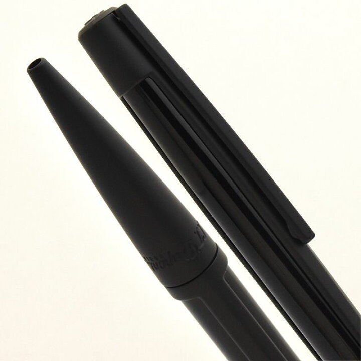 楽天市場】名入れ ボールペン S.T Dupont エス テー デュポン デフィ 