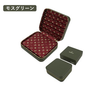 エスターブルック ペンケース ヌック 12本用 全2色 Esterbrook プレゼント 母の日 父の日