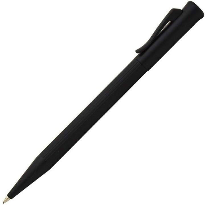 楽天市場】ファーバーカステル タミシオ ブラックエディション 131585  