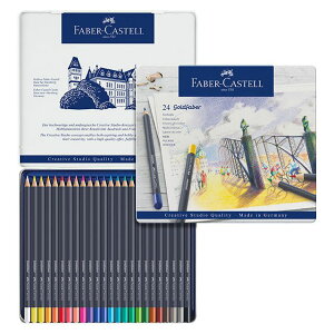 t@[o[JXe FM S[ht@[o[ FM 114724 24FiʓjFABER CASTELL hV̓