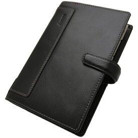 ファイロファックス バイブルサイズ ホルボーン システム手帳 025116 ブラック Filofax ファイロファクス プレゼント 母の日 ギフト 人気