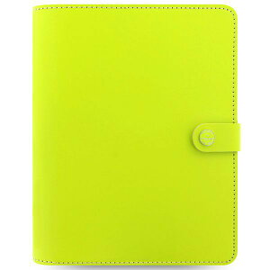 t@Ct@bNX A5 TCY IWi VXe蒠 026037 CO[ Filofax t@Ct@NX hV̓