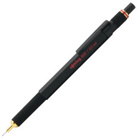 ロットリング ペンシル ロットリング800シリーズ ブラック 190444 ROTRING プレゼント 母の日 ギフト 名入れ