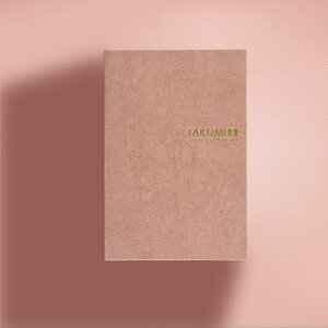 IWI �A�C�_�u�����[�A�C TAKUMI �a��A6 IWI-NTGA6- �S8�F A6�m�[�g �m�[�g �z���C�g�f�[