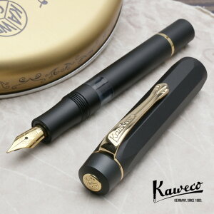カヴェコ 万年筆 ピストン アルスポーツ Kaweco ピストン吸入式 プレゼント 男性 女性 誕生日 冬ギフト