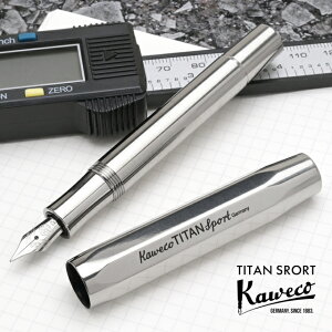 Kaweco�i�J���F�R�j���N�M �`�^���X�|�[�c EF ���̓�