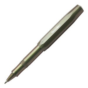 �J���F�R ���[���[�{�[�� ���i�X�|�[�c Kaweco �v���[���g ���� ���e �p�[���J���[ �z���C�g �O���[�� ��i �j�� ���� ���̓�