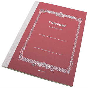  com[g Pi COMFORT NOTE RtH[gm[g 7mmr A5 C2015 hV̓
