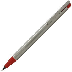 LAMY ラミー ペンシル 0.5mm ロゴステンレス L105RD レッドプレゼント 母の日 名入れ