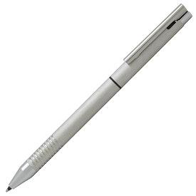 【5/20は最大P5倍！】ラミー 名入れ 複合筆記具 ツインペン L606 ヘアライン LAMY
