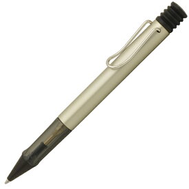 【5/20は最大P5倍！】ボールペン ラミー LAMY ルクス X/L258 パラジューム