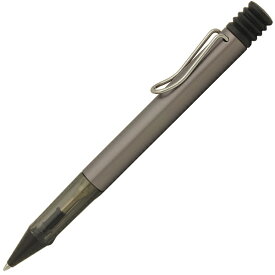 【5/25は最大P5倍！】ボールペン ラミー LAMY ルクス X/L257 ルテニウム