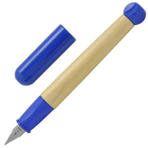 万年筆 LAMY ラミー 万年筆 abc L09-BL ブルー 万年筆初心者 プレゼント 男性 女性 誕生日 冬ギフト