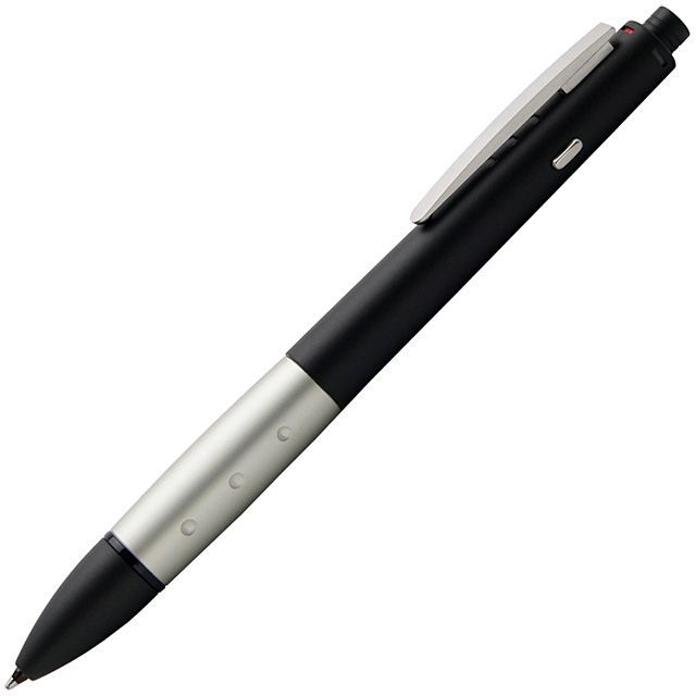 3色ボールペンとシャーペンがひとつになった多機能ペン 送料無料 名入れ無料 女性が喜ぶ♪ ラッピング無料 メッセージカード無料 ペンハウス ボールペン 名入れ ラミー 多機能ペン 4ペン L497 3 1 ブラック 女性 シャープペンシル 男性 名入り 高級 マルチペン 高級筆記具 0.7mm 名前入り プレゼント シャーペン 複合筆記具 複合ペン 3色ボールペン 人気新品入荷 高級ボールペン
