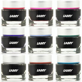 万年筆 インク LAMY ラミー ボトルインク クリスタルインク 30ml LT53 プレゼント 母の日