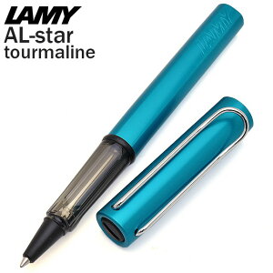【10/30は最大P5倍!】 名入れ ボールペン LAMY ラミー ローラーボール アルスター トルマリン L323TRプレゼント プレゼント 男性 女性 誕生日 冬ギフト