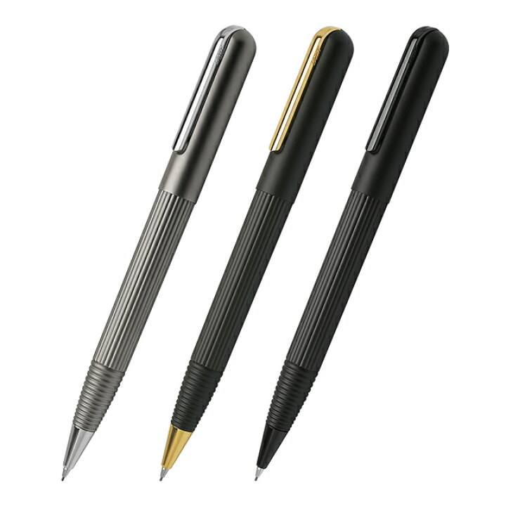 楽天市場】名入れ ラミー 限定品 ペンシル インポリウム 0.7mm LAMY  