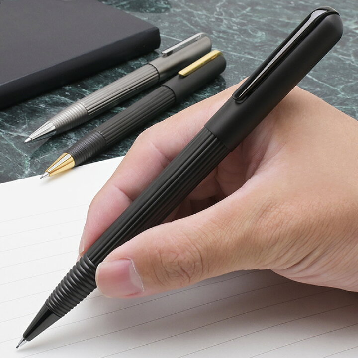 楽天市場】名入れ ラミー 限定品 ペンシル インポリウム 0.7mm LAMY  