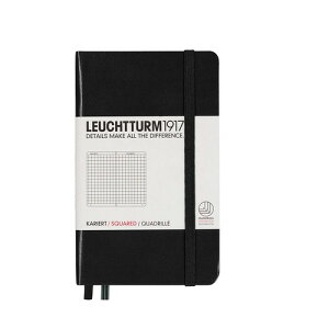  LEUCHTTURM1917 CqggD A6  ubN 318898 LEUCHTTURM m[g |PbgTCY ~Mtg