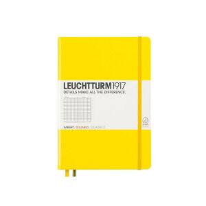  LEUCHTTURM1917 CqggD m[g A5   344799 Cqg LEUCHTTURM  Ⴡ CG[ ~Mtg NX}X