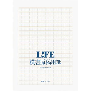 LIFE Ct ep R Z~B5 400l 10 C156 hV̓