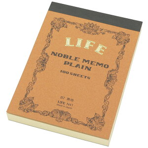  LIFE Ct m[u n B7 5Zbg N41 hV̓