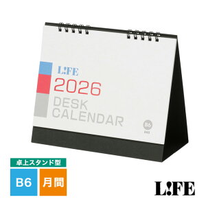 Ct 2026N ԗ\\ X^h^ B6TCY D6B6B LIFE _CA[ XPW[ \\ v[g j  ~Mtg NX}X