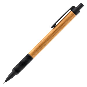即日発送 シャーペン ラダイト EVER DRAW Wood Model 0.5mm Luddite ペンシル 木軸シャープペンシル シャープペン プレゼント 男性 女性 誕生日 人気 退職祝い 冬ギフト